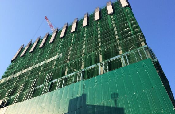 山形県内を中心にダクトの製作・販売をおこなっています | 空調ダクトの取付なら株式会社海藤ダクト工業におまかせ